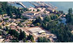 Wastewater treatment solutions for municipal wastewater treatment industry
