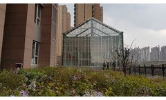 Wastewater treatment solutions for real estate development sector