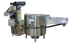 Somat - Model SPC-75S - Food Waste Reduction System