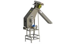 Somat - Model HE-9R - Remote Hydra-Extractor System