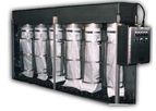 CMC - Sludge Bagger