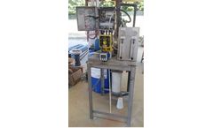 CMC - Polymer Systems