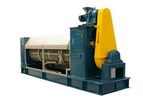 Charter Royal - Screw Press