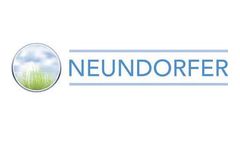 Neundorfer Technology identified in H2Ohio technology assessment program