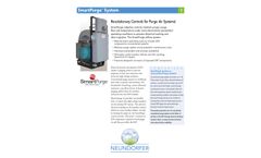 SmartPurge - Model ESP - Air Systems - Brochure