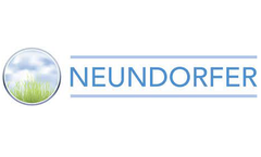 Neundorfer - Fly Ash Sales Services