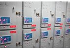 Precipitator Control Systems