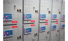 Precipitator Control Systems