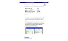 JINTAI - Ceramic Random Packing - Catalog