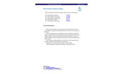 JINTAI Plastic Random Packing - Catalog
