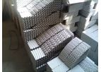 Ceramic Structured Packing