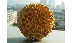 JINTAI Zirconia - Model JT-CFF-ZR - Ceramic Foam Filter