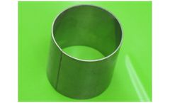 JINTAI - Model JT-MRR - Metal Raschig Ring