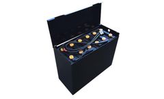 ForeverPure - Model 12-125-13-A.FLA - Deep Cycle Battery