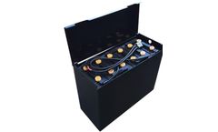 ForeverPure - Model 12-125-13-B.FLA - Deep Cycle Battery