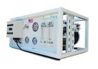ForeverPure - Model 200 GPD - Seawater Reverse Osmosis Desalination System (Watermaker)