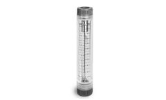 ForeverPure - Model IFM-022 - Inline Flowmeter