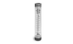 ForeverPure - Model IFM-055 - Inline Flowmeter