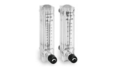 ForeverPure - Model AFM-011 - Panel Mount Flowmeter