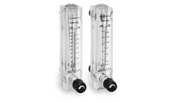 ForeverPure - Model AFM-022 - Panel Mount Flowmeter