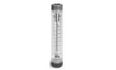 ForeverPure - Model IFM-110 - Inline Flowmeter
