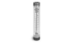 ForeverPure - Model IFM-220 - Inline Flowmeter