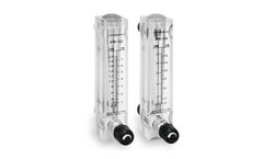 ForeverPure - Model AFM-535 - Panel Mount Flowmeter