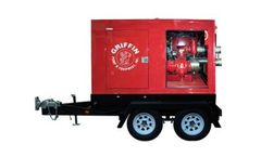 Griffin - Silent Pac Pumps Units