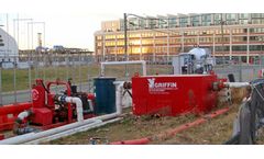 Griffin - Wellpoint System