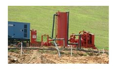 Eductor Dewatering System