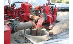 Sewer Bypass Pumping