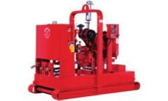 Griffin - Hydraulic Power Units