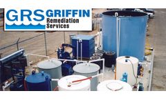 Groundwater Treatment and Remediation