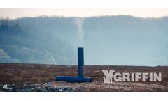 Soil And Gas Vent Installation