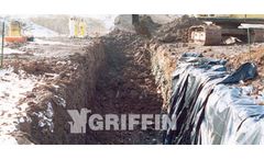 Slurry Trench Containment Barriers
