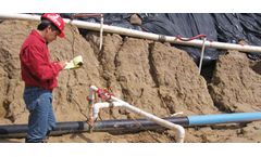 Project Management for Groundwater Control
