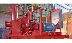 Griffin - DC Powered Dewatering Pumps