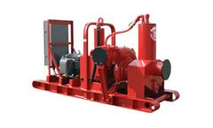 Griffin - Non-Clog Portable Pumps