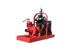 Griffin - High Pressure Jet Pumps