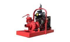 Griffin - High Pressure Jet Pumps