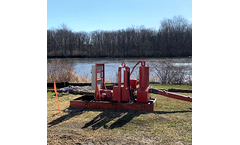 Griffin - Wellpoint Pumps