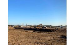 STI - Site Improvement & Preparation Services