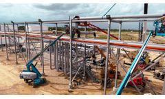 STI - Industrial Piping and Mechanical General Contracting Services