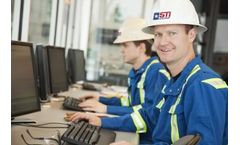 STI - Planning & Scheduling Services