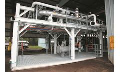 STI - Modular Fabrication
