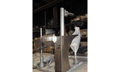 STI - Custom Sheet Metal Fabrication