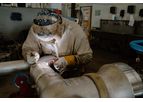STI - Pipe Fabrication Services