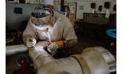 STI - Pipe Fabrication Services