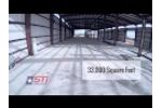 STI Group New West Orange Fabrication Shop Video