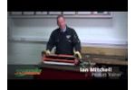 How to Workshop - Cutting Unit Set-Up Video